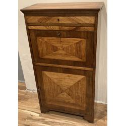 Secretaire Abattant front view