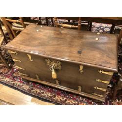 Dutch East Indies VOC Trunk