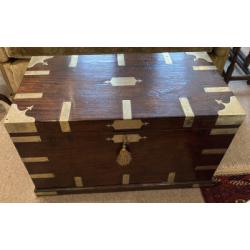 Campaign Trunk